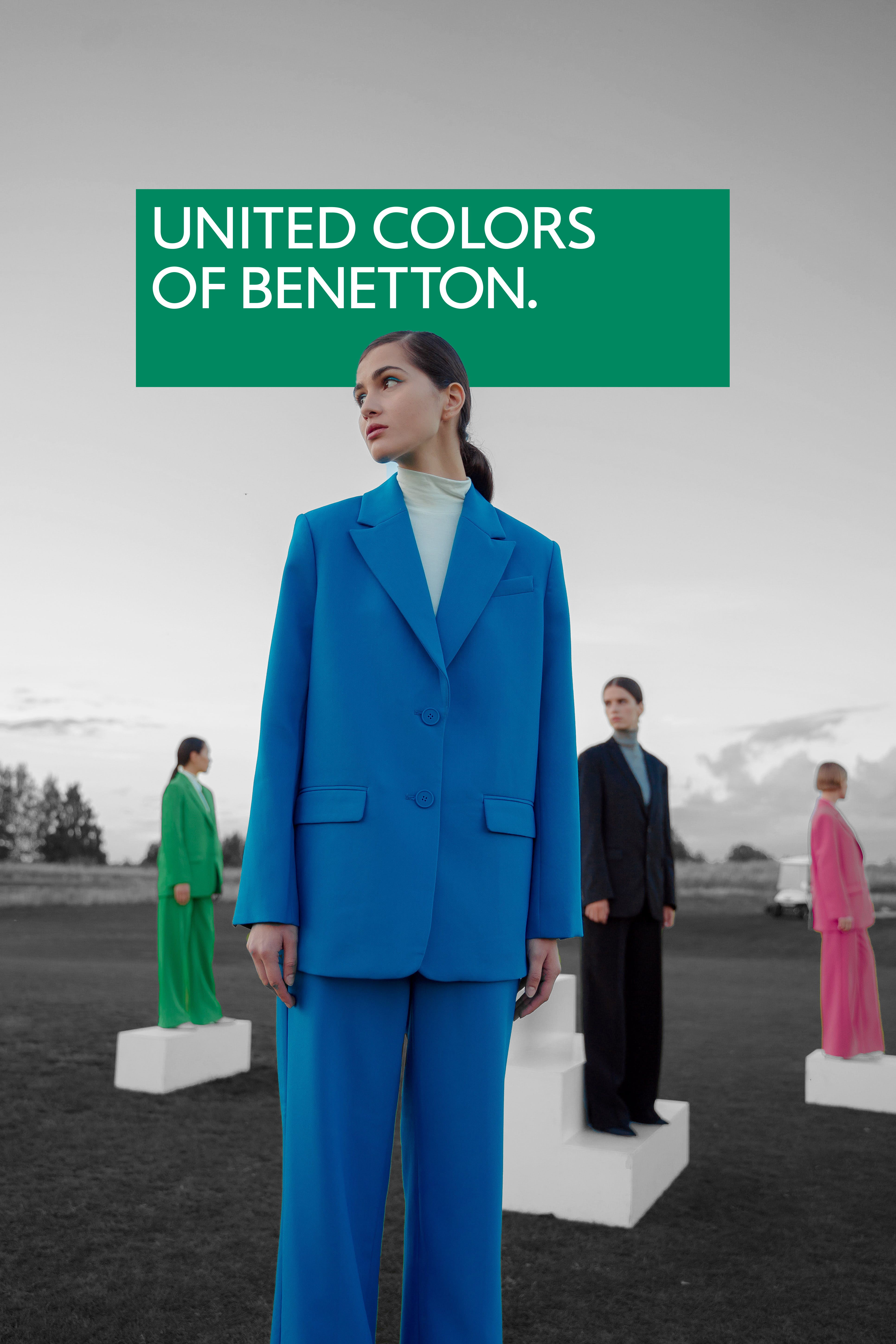 foto benneton